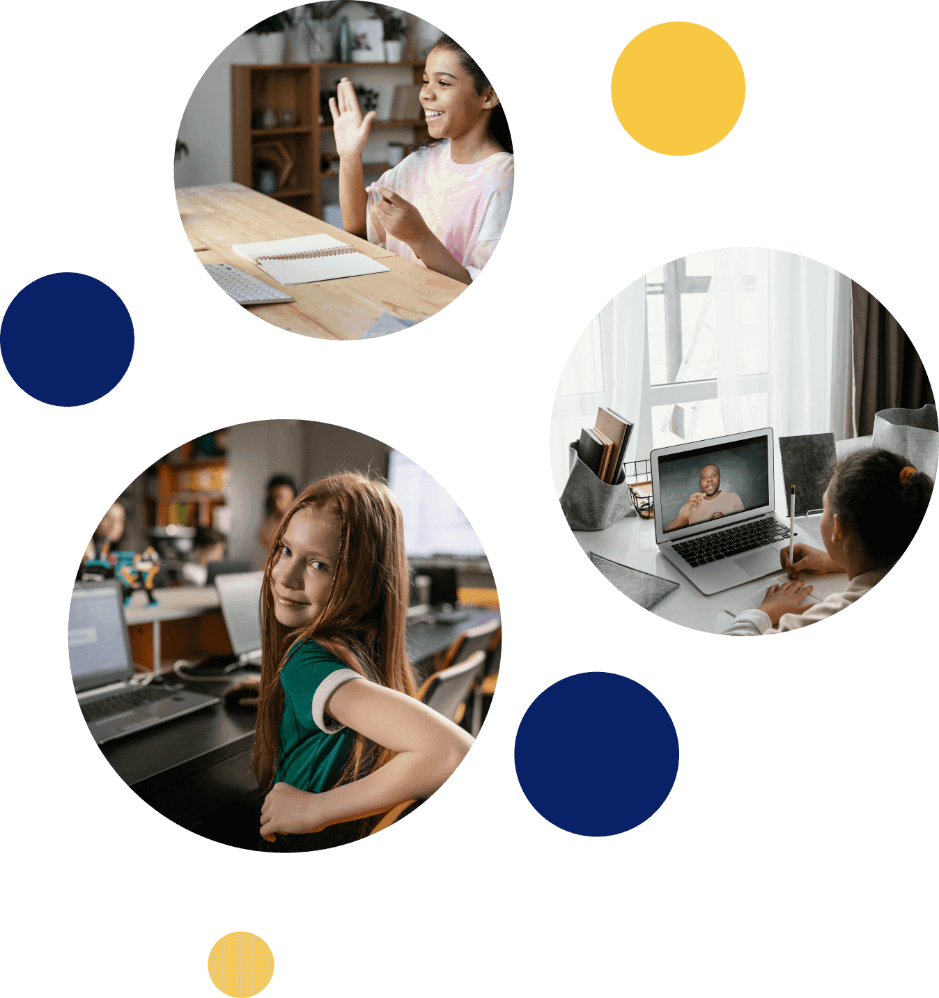 our vision and mision